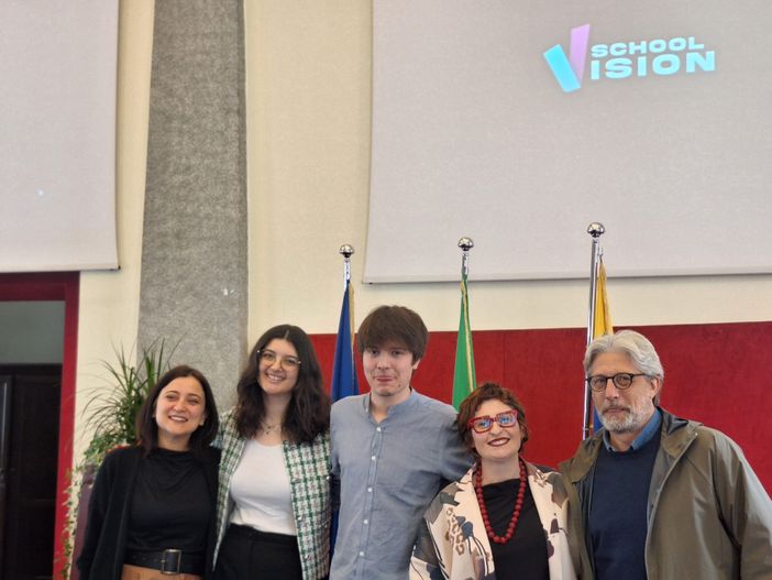 Fasi finali per il contest degli studenti di Torino “ToVision”