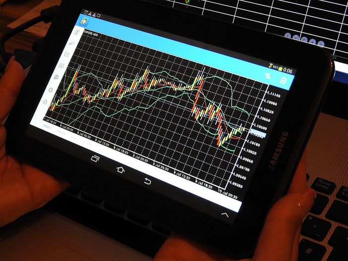 Perché conviene fare trading online in CFD? Perché conviene fare trading online in CFD?