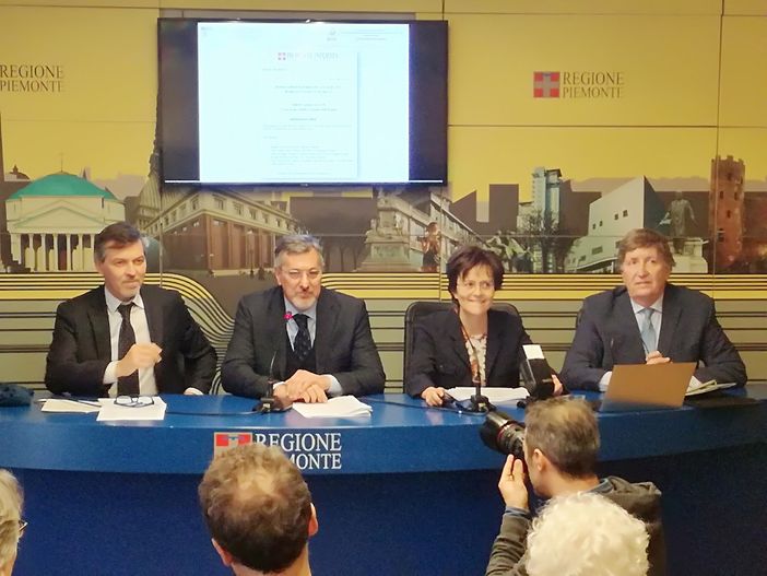 Trapianti, il Piemonte si conferma tra le migliori regioni in Europa: si va verso quota 10mila