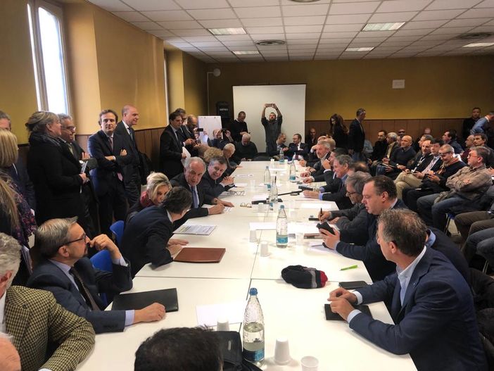 Rinnovo del contratto nazionale Fca: prossimo appuntamento per il 24-25 gennaio