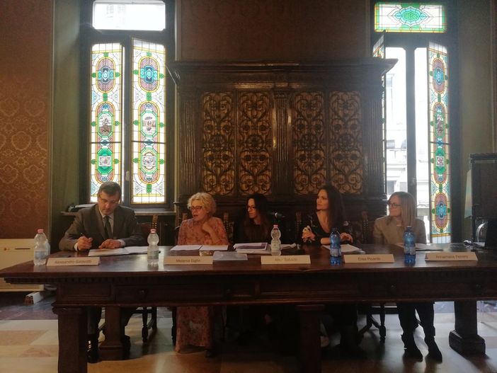 In Piemonte 500 nuovi casi di tumore alle ovaie ogni anno