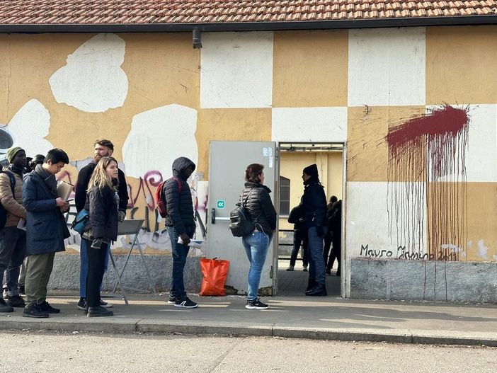 Ufficio Immigrazione, in corso Verona 4 un punto informativo mobile per stranieri Ufficio Immigrazione, in corso Verona 4 un punto informativo mobile per stranieri