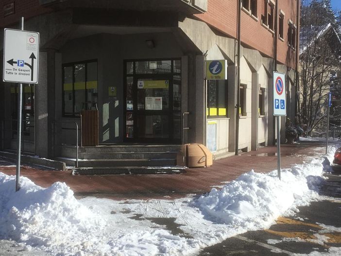 A Bardonecchia riapre domani l'ufficio informazioni e accoglienza turistica