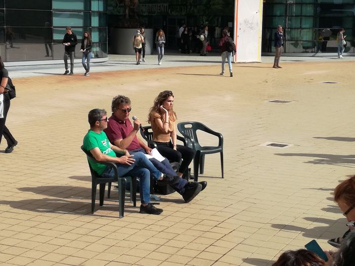 ugo mattei e studenti no green pass ugo mattei e studenti no green pass