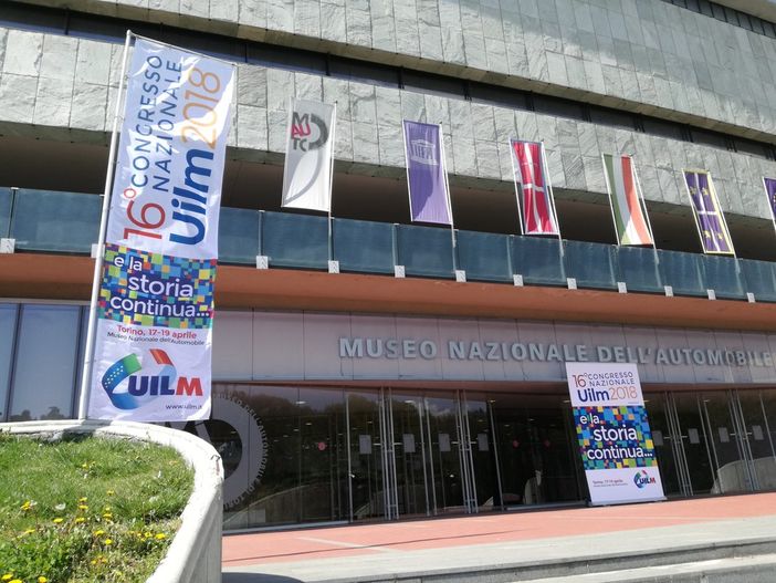 Da Torino Uilm apre a Fiom: &quot;Basta divisioni, ragioniamo insieme per il futuro. Di FCA, ma non solo&quot;