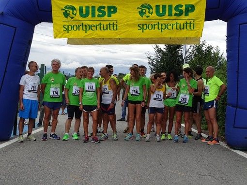 L’impegno della UISP per le donne ucraine e i loro bambini