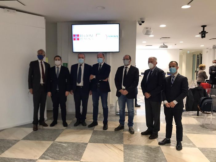 Universiadi 2025 a Torino, firmato il "patto" per rafforzare la candidatura: "Una spinta per avere una città sempre più giovane e per studenti" [VIDEO]