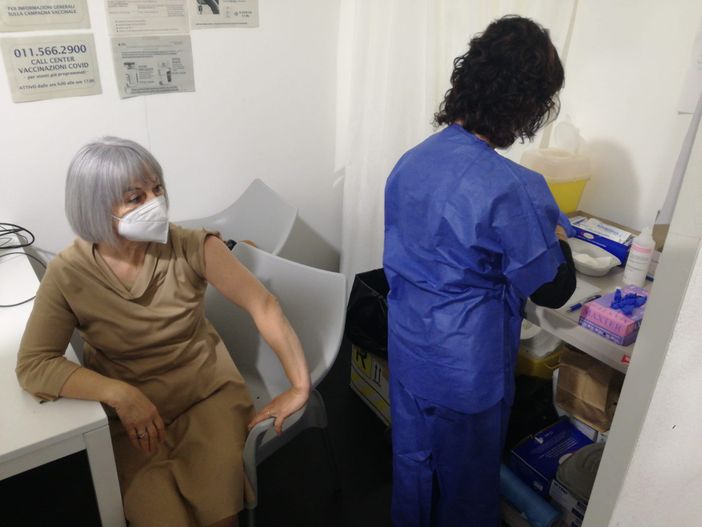 vaccinazione anti covid vaccinazione anti covid