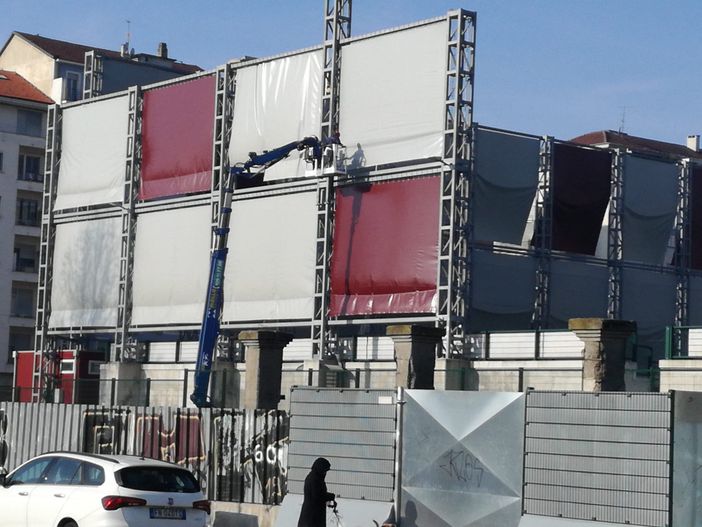 Il "problema vele" allontana i granata dal Filadelfia? Un bluff poco credibile Il "problema vele" allontana i granata dal Filadelfia? Un bluff poco credibile