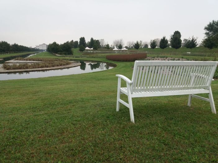 Dalle 9 alle 17.30 vendita di piantine e fiori per l'autofinanziamento dei campi estivi Dalle 9 alle 17.30 vendita di piantine e fiori per l'autofinanziamento dei campi estivi