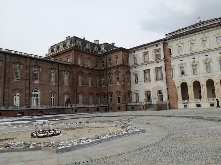 Dalla fionda che spande i semi alla cartolina che fa nascere fiori: alla Reggia di Venaria arrivano i vincitori di Labcube Reale Dalla fionda che spande i semi alla cartolina che fa nascere fiori: alla Reggia di Venaria arrivano i vincitori di Labcube Reale