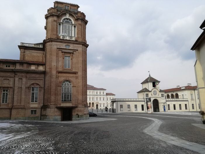 Gianfranco Falzoni, l’uomo che salvò la Reggia: “Venaria? Un miracolo”