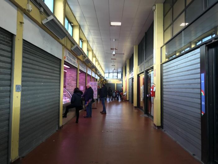 Un mercatino tematico periodico per aiutare il centro &quot;Le Verbene&quot;