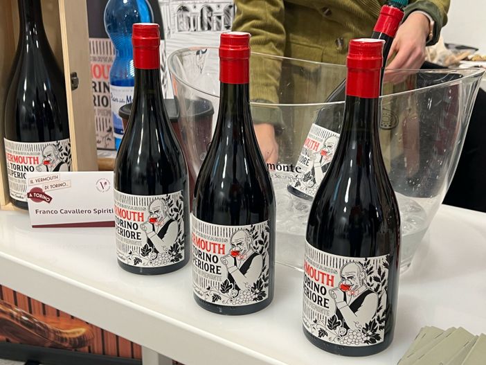 Immagine di archivio