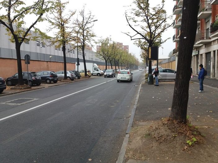 Lavori di manutenzione in via Veglia con i soldi di corso Rosselli: la proposta del Comune di Torino Lavori di manutenzione in via Veglia con i soldi di corso Rosselli: la proposta del Comune di Torino