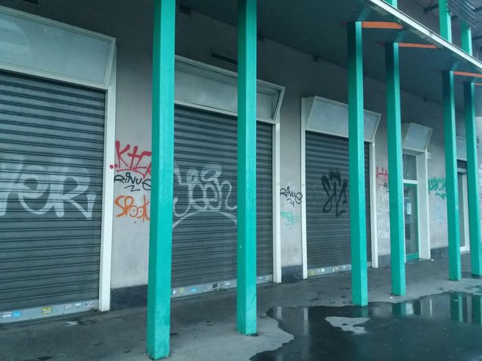 Prevenzione cardiovascolare all'ex Moi, il Comune si riprende i locali e l'associazione resta senza