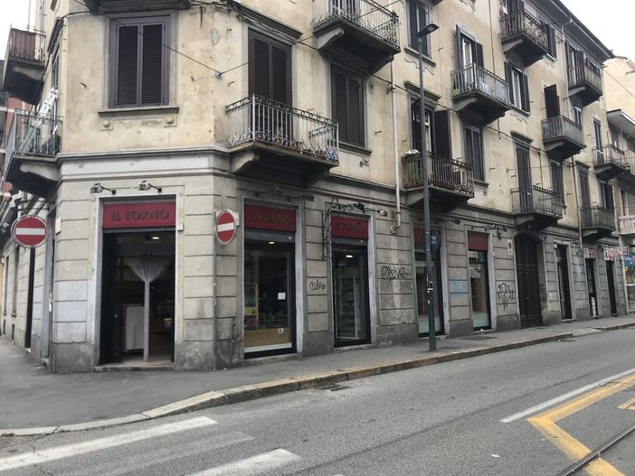 Via Vibò pedonale per il Covid: tra via Chiesa della Salute e via Bibiana a piedi tra i dehors