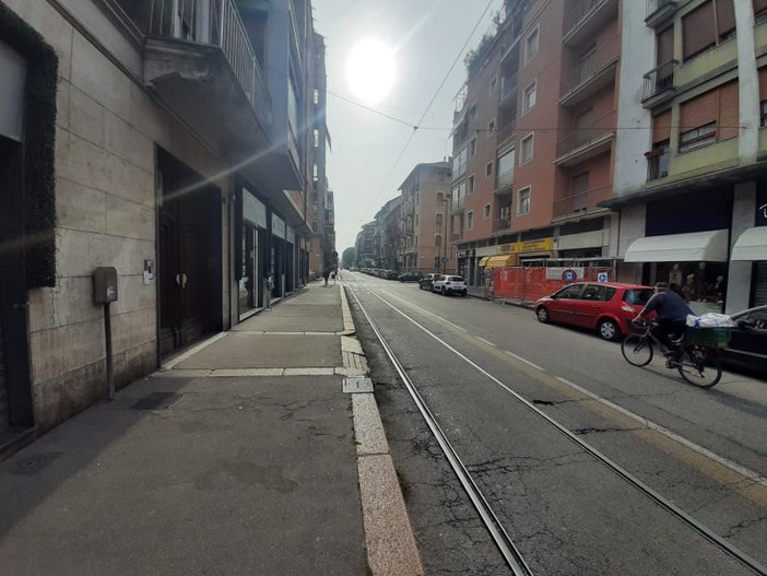 via chiesa della salute