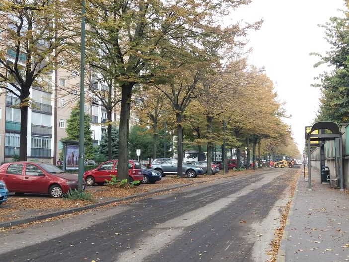 Entro Natale la nuova pista ciclabile in via Plava: lunedì apertura del parcheggio Tne