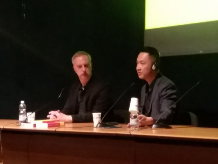 Il Premio Pulitzer Viet Thanh Nguyen al Salone del Libro: "Io, censurato in Vietnam"