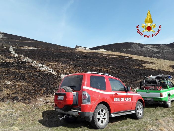 incendio rueglio incendio rueglio