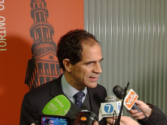 L'export piemontese frena: -3,6% rispetto al primo trimestre del 2018 L'export piemontese frena: -3,6% rispetto al primo trimestre del 2018