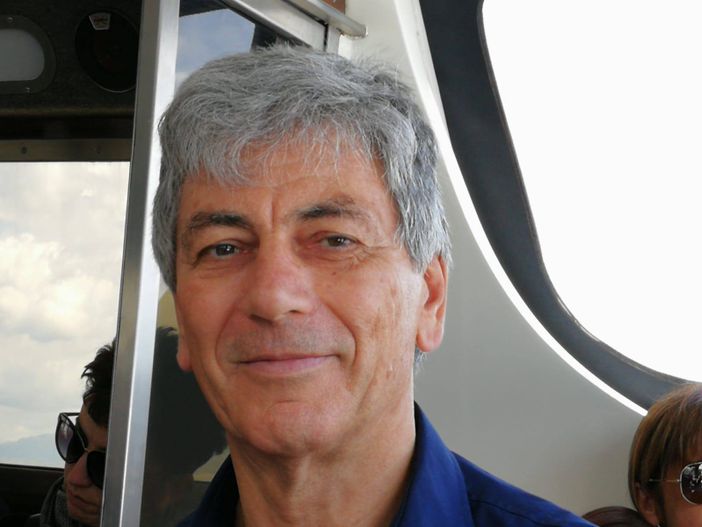 Addio a Vincenzo Lano, l'anima gentile di FormEduca che nutriva gli &quot;Adulti-Adulti&quot;