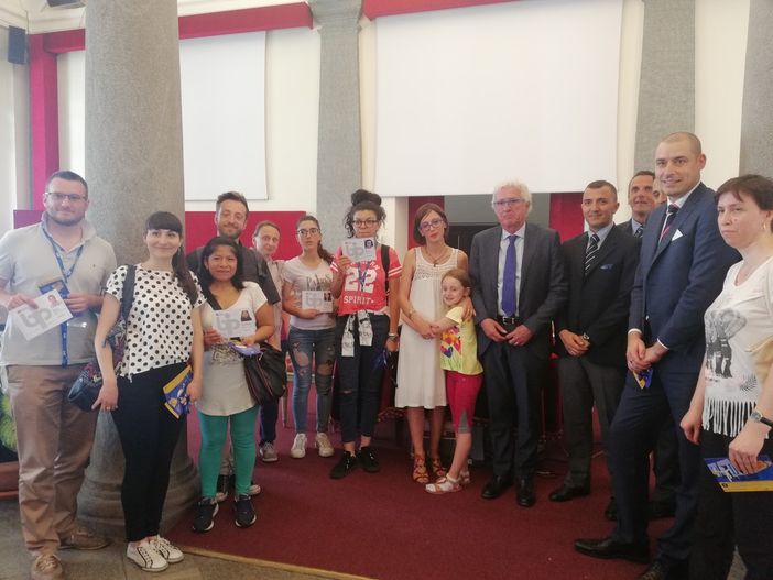 A maggio oltre 9 milioni e mezzo di bip sui tram, bus e metro di Torino