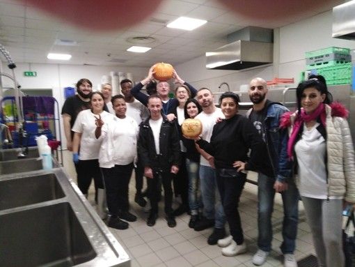 L'appello disperato di Virgilio Maroso: "Venti lavoratori aspettano la cassa integrazione da marzo. Vivo la loro angoscia, tutto è fermo all'Inps" L'appello disperato di Virgilio Maroso: "Venti lavoratori aspettano la cassa integrazione da marzo. Vivo la loro angoscia, tutto è fermo all'Inps"