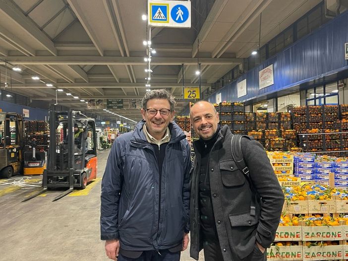 visita daneo al caat di grugliasco visita daneo al caat di grugliasco