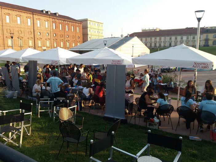 Mille nuovi volontari e digitalizzazione: le attività di Vol.To durante l'emergenza Covid19