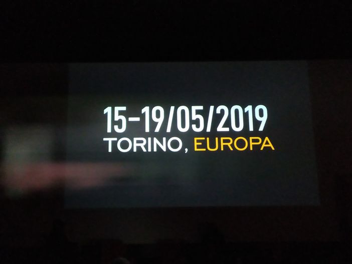 Domani chiude a Torino Wake up Europe! Festival Domani chiude a Torino Wake up Europe! Festival