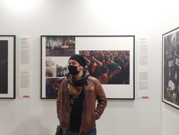 World Press Photo Exhibition torna a Torino in versione estesa: uno dei vincitori è torinese