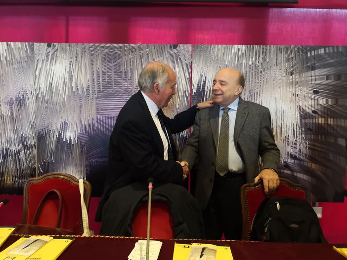 &quot;Visibile e invisibile&quot;, a Torino dal 27 a al 31 marzo torna Biennale Democrazia nel ricordo di Luigi Bobbio