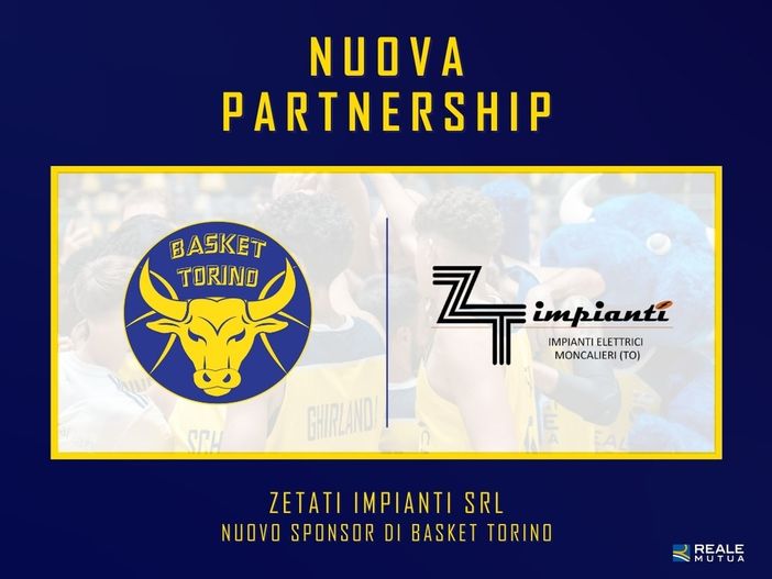 reale mutua logo e sponsor