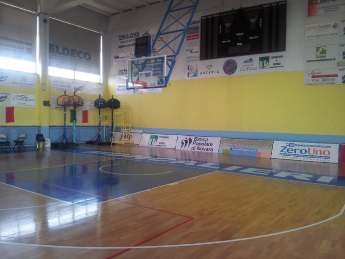 Basket, a Moncalieri la Coppa Italia Azimut 2020 di A2 femminile Basket, a Moncalieri la Coppa Italia Azimut 2020 di A2 femminile