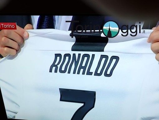 Juve, è sempre più Ronaldo-mania: tutti pazzi per CR7
