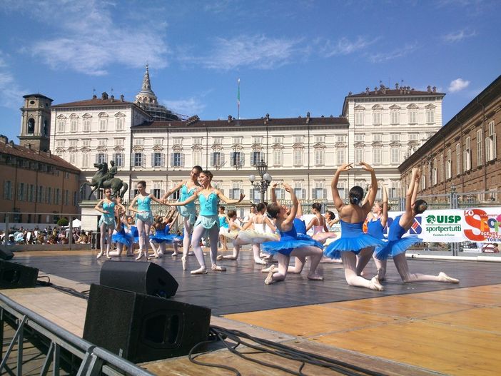 Città in danza arriva a Torino: domani appuntamento al Teatro Nuovo