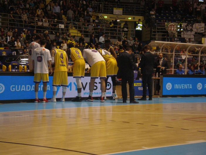 Cambia un'avversaria della FIAT Torino nella prossima Serie A?