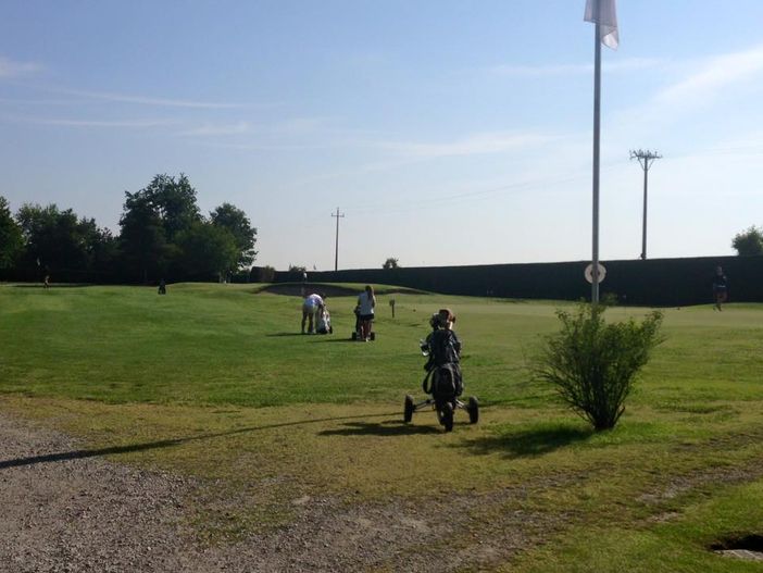 Golf Club La Margherita: ecco le gare del prossimo week end Golf Club La Margherita: ecco le gare del prossimo week end
