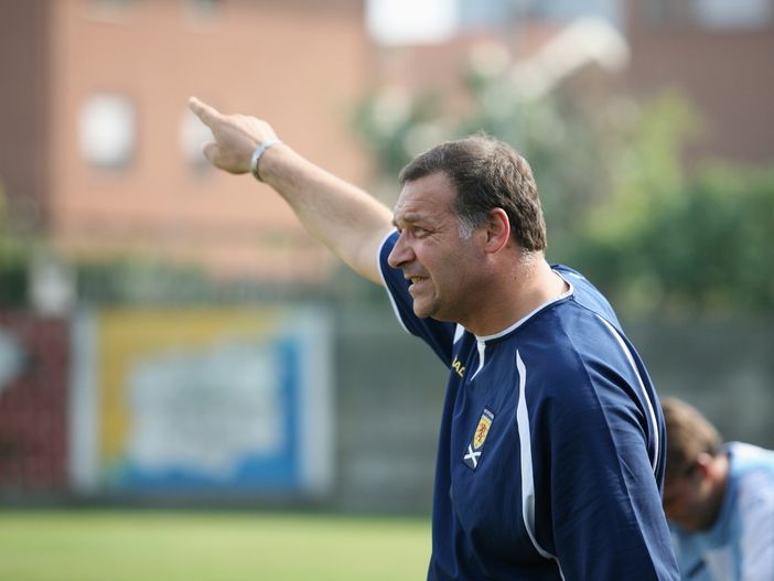 Eccellenza - Atletico Torino, l'ultimo colpo è Gennari