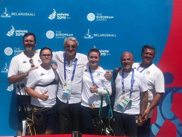 Foto Fitarco Foto Fitarco