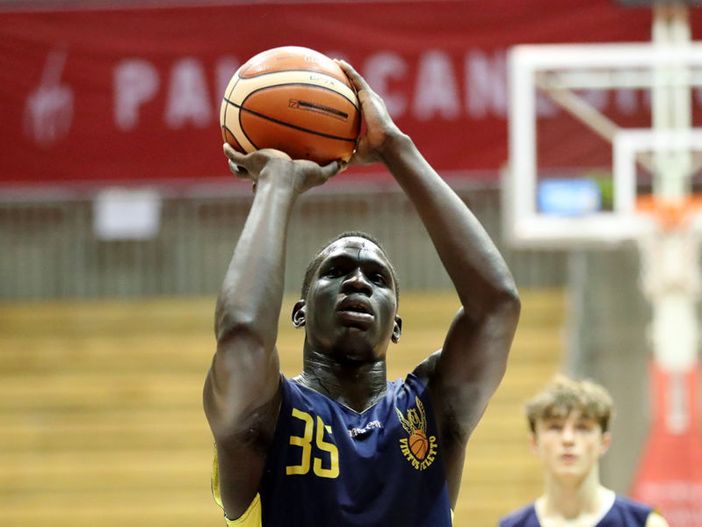 Ousmane Diop