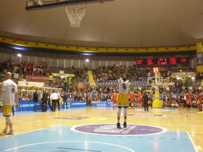 Basket, Jamil Wilson raggiunge Daniel Hackett al Bamberg