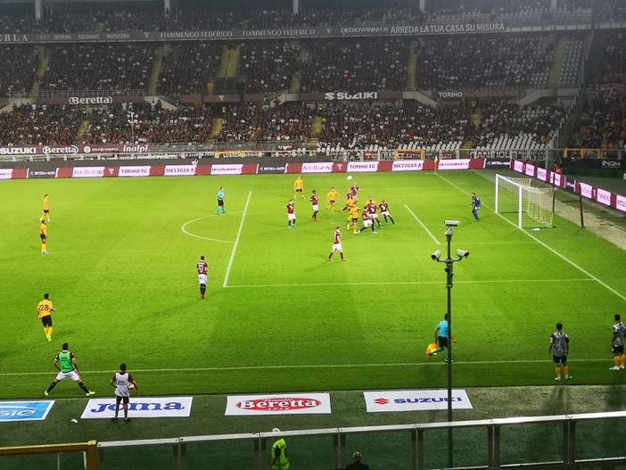 I “lupi” del Wolverhampton si mangiano il Toro, è quasi addio all'Europa