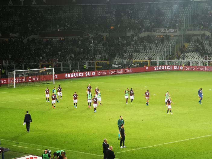 Toro, le pagelle dopo il 2-3 che premia il Wolverhampton: malissimo la difesa, l’attacco lotta ma non basta