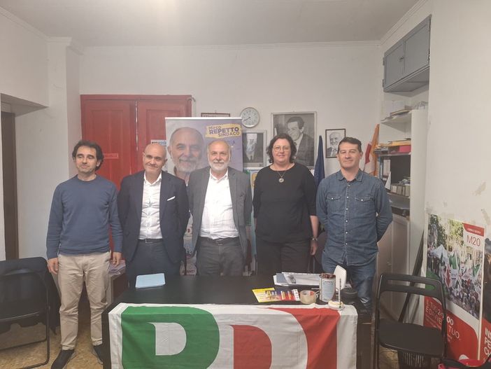 Sul Bilancio Repetto e il centrosinistra attaccano il Comune di Venaria Sul Bilancio Repetto e il centrosinistra attaccano il Comune di Venaria