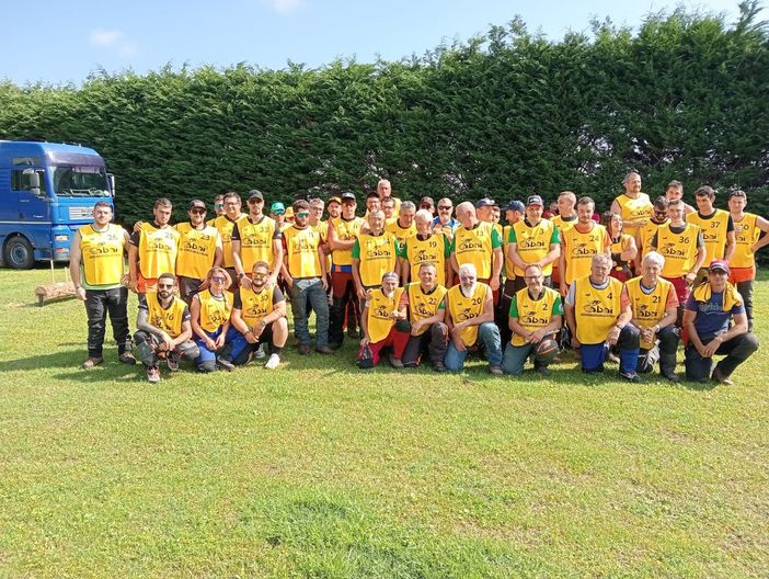 L’edizione 2024 è stata un Wheila Party da record L’edizione 2024 è stata un Wheila Party da record