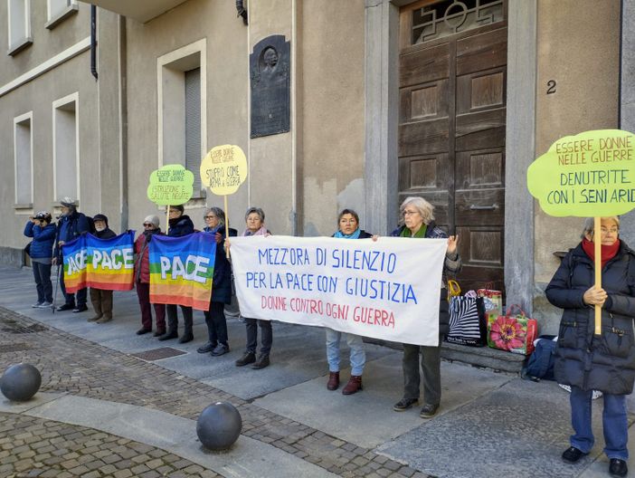 (Foto di repertorio) (Foto di repertorio)