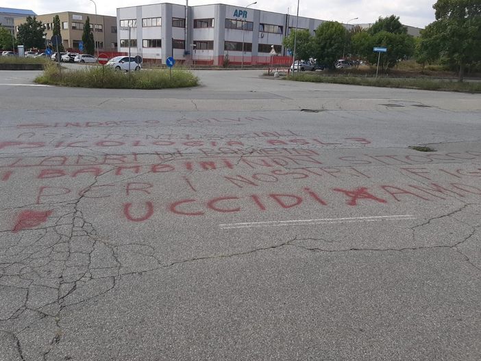 Minacce di morte a Salvai, assistenti sociali e psicologi Asl To3